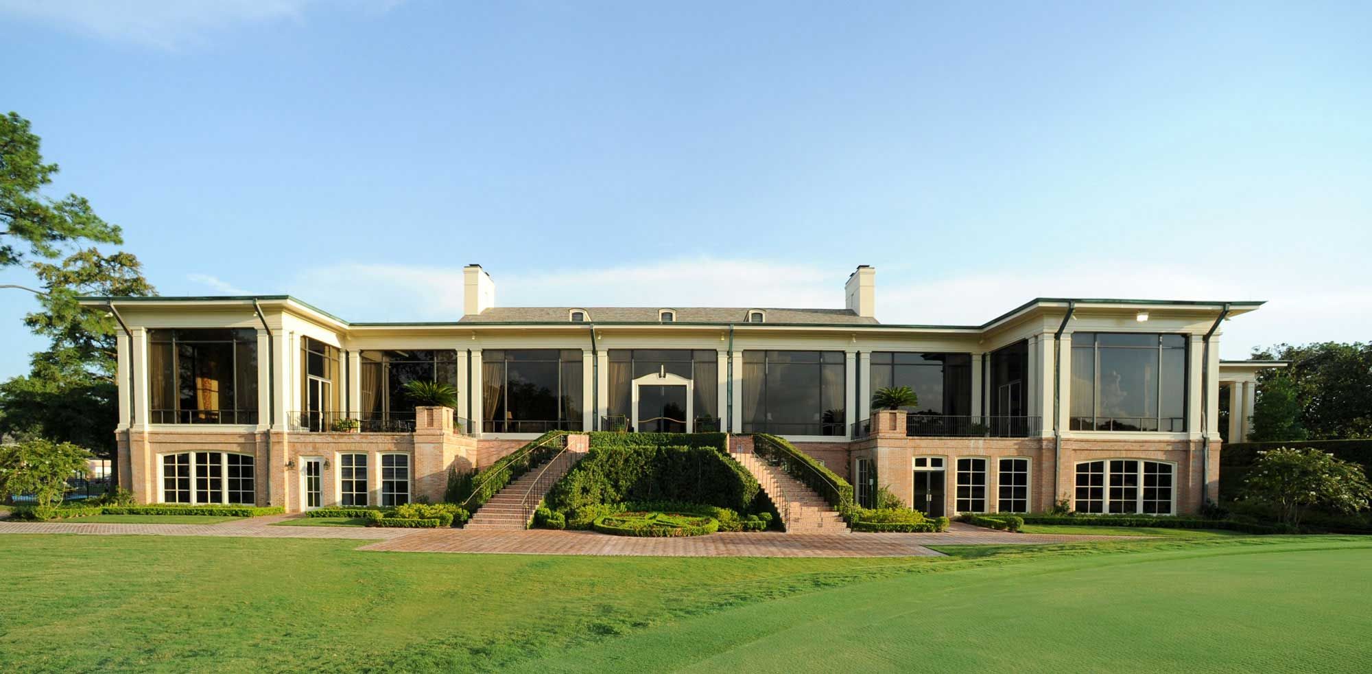Houston Country Club, IMPAK Solutions